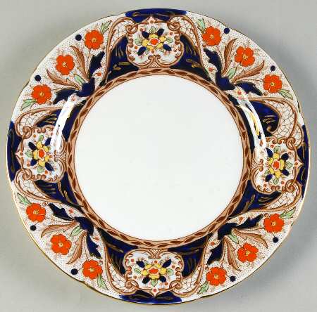 5328 Dessert/Pie Plate