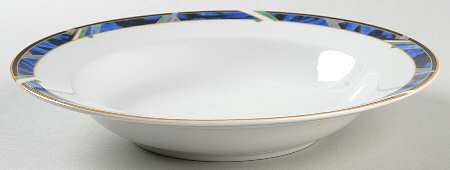 Contessa Rim Soup Bowl