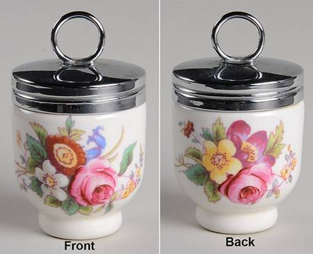 RW184 by Royal Worcester
