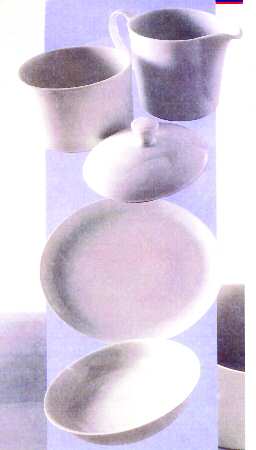 Classic White (18CLW) by Royal Worcester