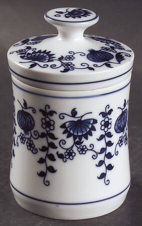 Vienna Blue by Rossini