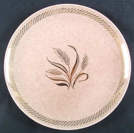 Gilded Wheat by Royal (USA)