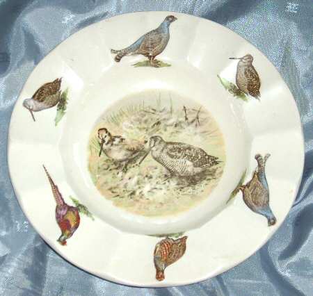 ROS47 Rim Soup Bowl