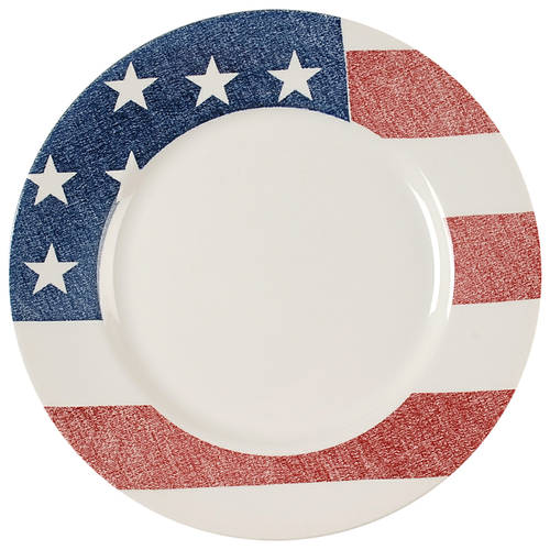 Americana Flag by Royal Stafford