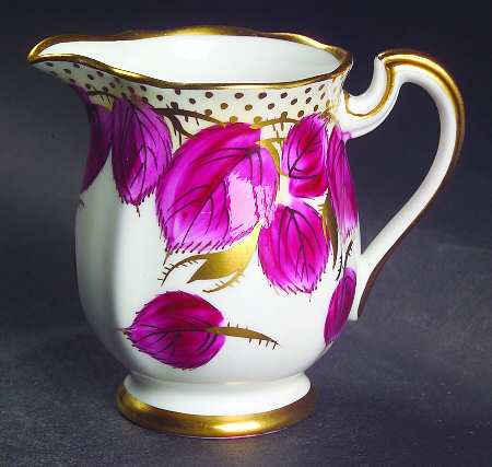 RSD52 Creamer