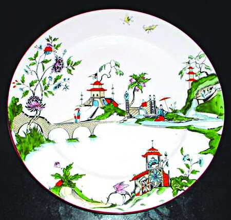 W9883-1 by Royal Worcester