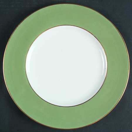 Asprey Sage Green by Royal Worcester
