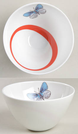 Metamorphoses All Purpose Bowl