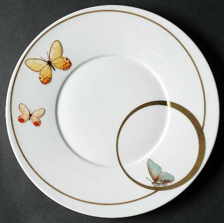 Metamorphoses by Raynaud