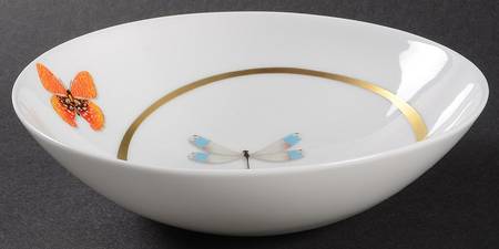 Metamorphoses Coupe Soup Bowl