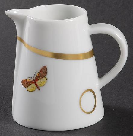 Metamorphoses Creamer