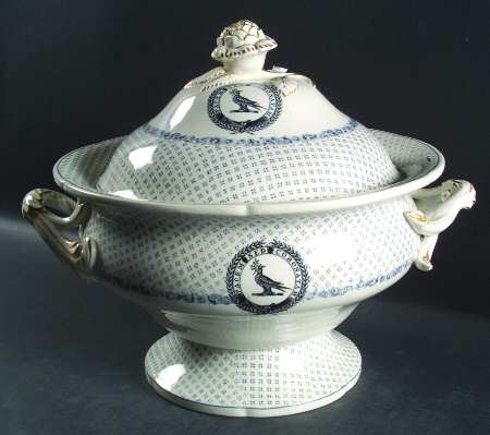 RW192 by Royal Worcester