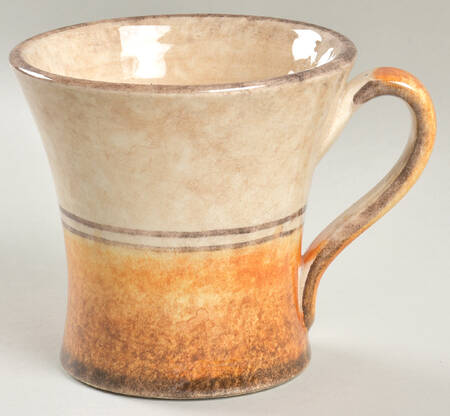 Pompeii Mug