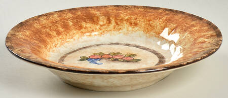 Pompeii 10" Soup/Pasta Bowl