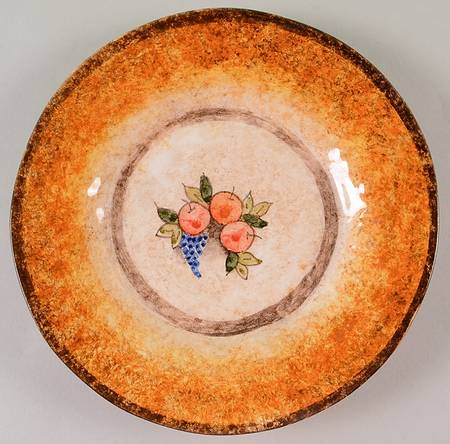 Pompeii Salad Plate