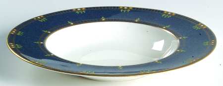 C2348 by Royal Worcester
