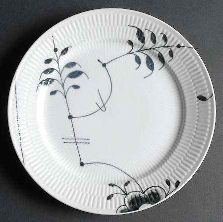 Mega Black by Royal Copenhagen