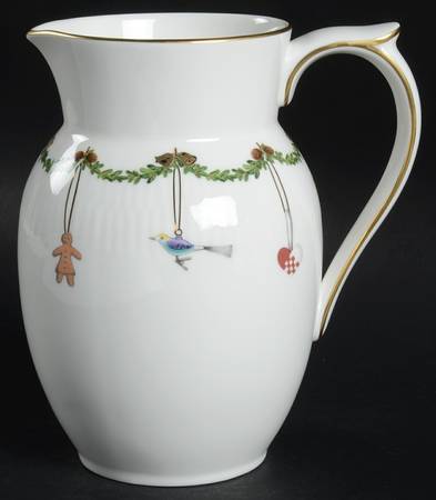 Star Fluted 24 Oz Jug