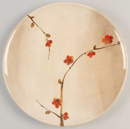 Desert Flowers by Royal Stafford