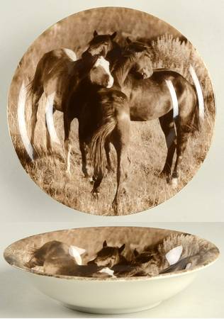 Unbranded Coupe Soup Bowl