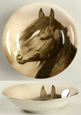 Unbranded Coupe Soup Bowl