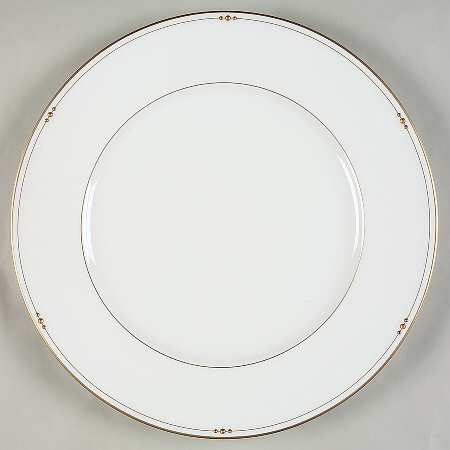 Precious Gold by Royal Doulton