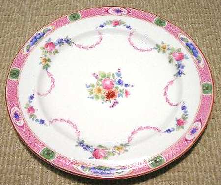 W9259 by Royal Worcester