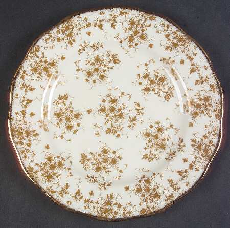 Archive Parchment by Royal Albert