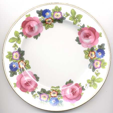 ROS50 by Royal Staffordshire