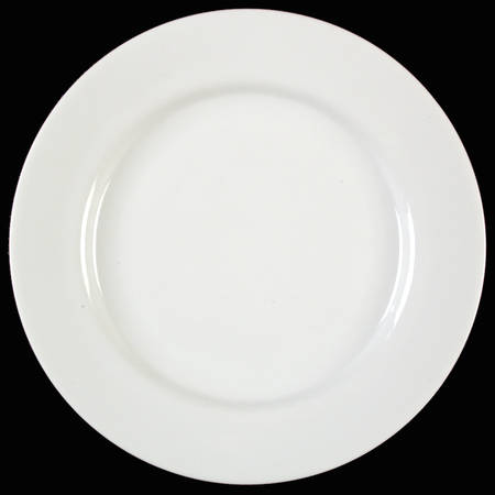 Classic White (Classic Shape) by Royal Worcester
