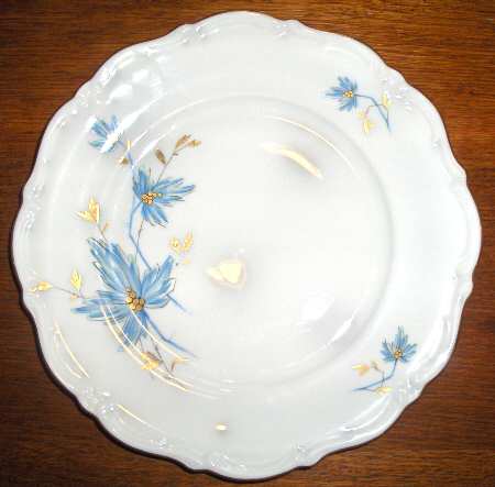 Empress by Royal Heidelberg
