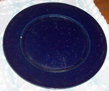 RVE1 by Paul Revere Pottery