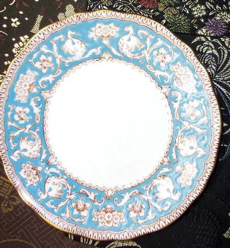 ROS51 by Royal Staffordshire