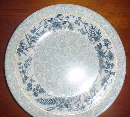 W2526 by Royal Worcester