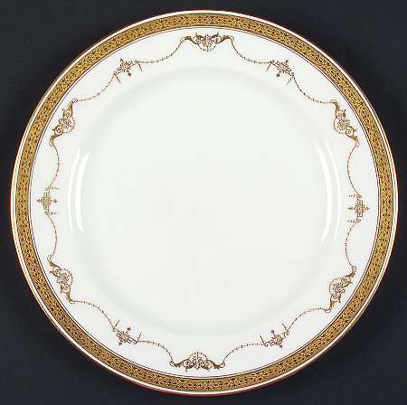 RW202 by Royal Worcester