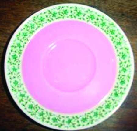 W9363 by Royal Worcester