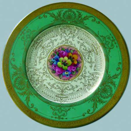 Z85 by Royal Worcester