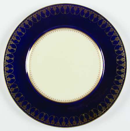 E1086 by Royal Worcester