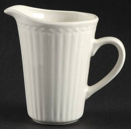 RLI4 Creamer