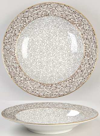 413 by Royal Worcester