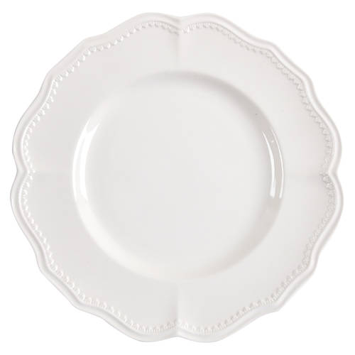Classic White by Red Vanilla