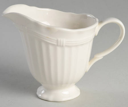 Tuscan Villa Creamer