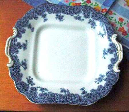 RW205 by Royal Worcester