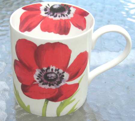 Poppy by Royale Garden