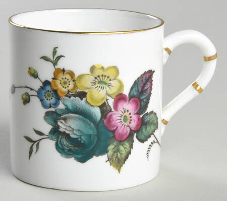 22621-5 by Royal Worcester