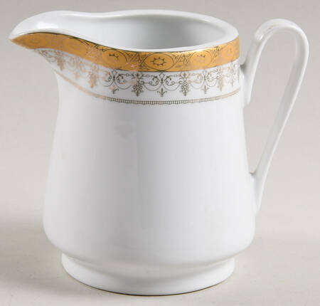 RVG1 Creamer