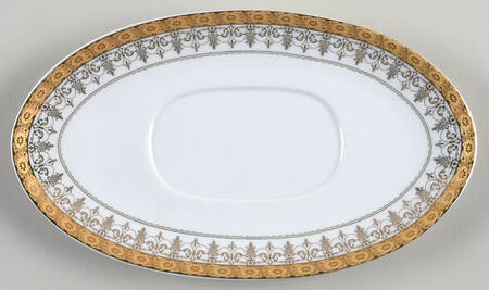 RVG1 Underplate for Gravy Boat