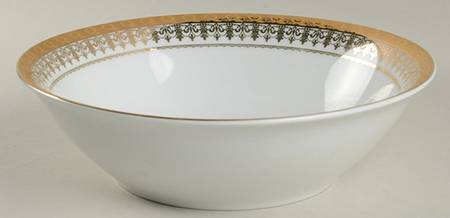 RVG1 9" Round Vegetable Bowl