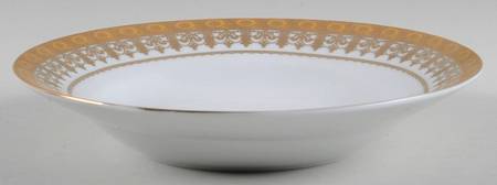 RVG1 Rim Soup Bowl