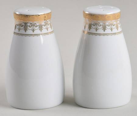 RVG1 Salt & Pepper Set
